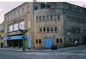 Gaumont Cinema, Taunton