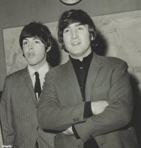 The Music of Lennon and McCartney, 1  1965