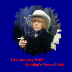 The Rolling Stones Family: Brian Jones' Lonely Hearts Club