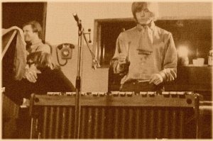    .  (  ) - Jack Nitzsche. November 1966 - London, Olympic Sound Studios.