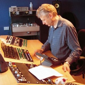      -,   (Ray Staff),          1970 ,     Trident Studios,      . 