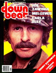 Down Beat 1 June 1978