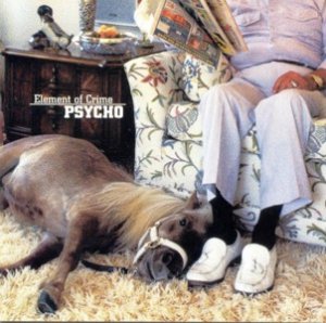   Psycho   :)))