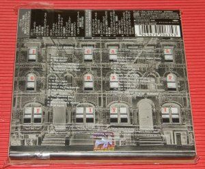 3 CD-set