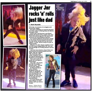 Daily Express .