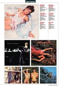 Roxy Music