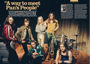 Roxy Music
