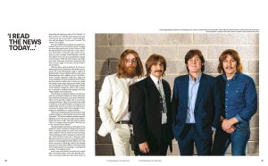 Bootleg Beatles