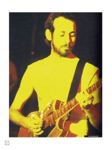 Electronic Sound No 29 2017