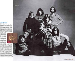 Jazz Magazine August 2024.