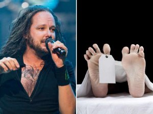 Jonathan Davis � ��������������.