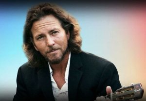Eddie Vedder - Pearl Jam