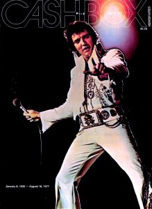 Cashbox 27 August 1977