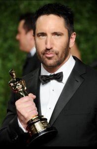 Trent Reznor - Nine Inch Nails