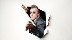 Maynard James Keenan - Tool, A Perfect Circle, Puscifer