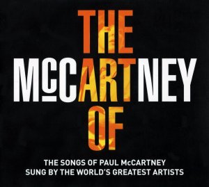 Various Artists The Art Of McCartney, 2014.