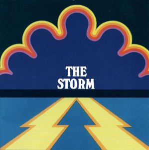 THE STORM  s/t, 1974