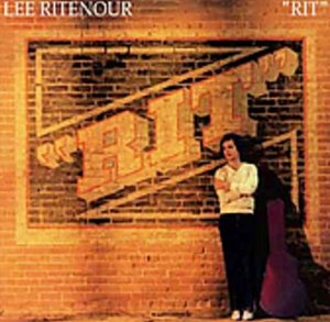 Lee RITONOUR 1981 Rit