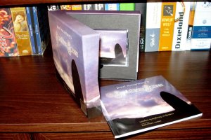 London Symphony Orchestra Paul McCartney's Standing Stone, 1997.