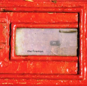 Paul McCartney (as The Fireman) Rushes, 1998.