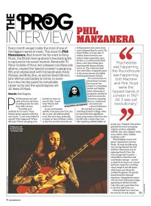 Prog UK October 2024.