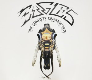 Eagles The Complete Greatest Hits