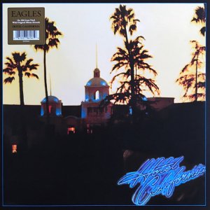 ���������� ����� ������� ����� � ������� The Eagles ������ ������.