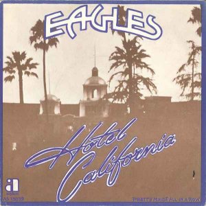 ���������� �����  ������� ����� The Eagles ������ ������.