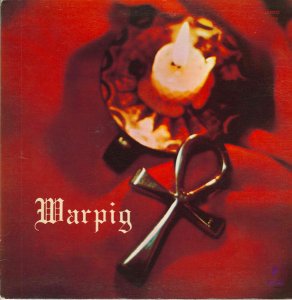 WARPIG  s/t, 1972