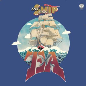 TEA  The Ship, 1975