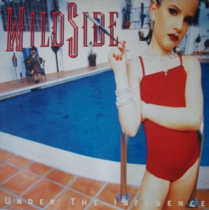 WILDSIDE  Under the Influence, 1992