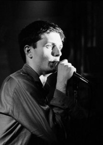 ��� ������, Joy Division  ����� DHSS