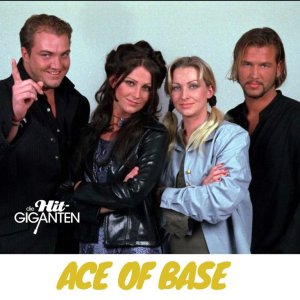 Ace Of Base