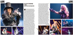 Metal Hammer Germany December 2024