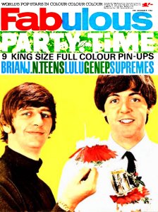 Fabulous 19 December 1964