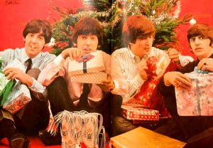 Fabulous 26 December 1964