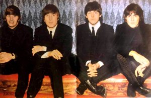 Fabulous 17 April 1965