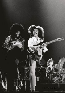 Rock and Folk December 2024.