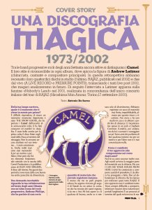 Camel