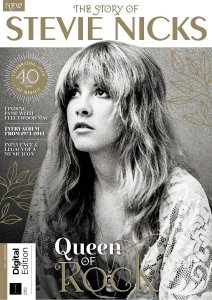 The Story of Stevie Nicks - 4th Edition 2024  132 ., 78 , PDF