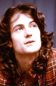 Peter Hammill 