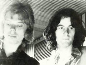 Happy Birthday to John Anthony!! 