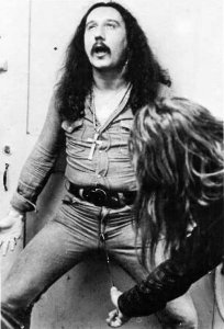 Uriah Heep