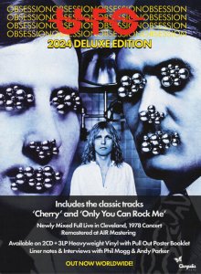 Classic Rock UK January 2025.
