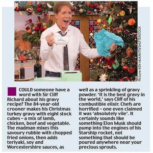 Daily Mail .