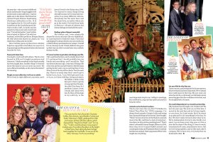 Belinda Carlisle/  