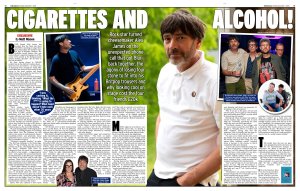 Daily Express .