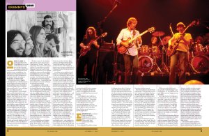 Grateful Dead