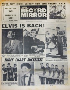 1963.08.03  New Record Mirror