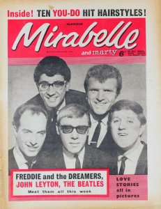 1963.08.17  Mirabelle